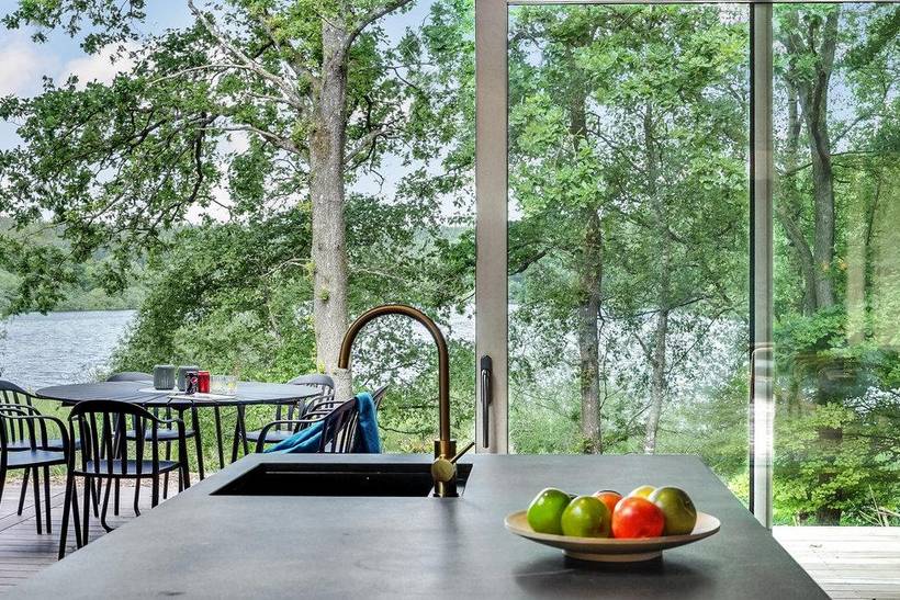 Foto von Ferienhaus ET42 in Bryrup - Ostjütland