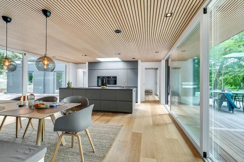 Foto von Ferienhaus ET42 in Bryrup - Ostjütland