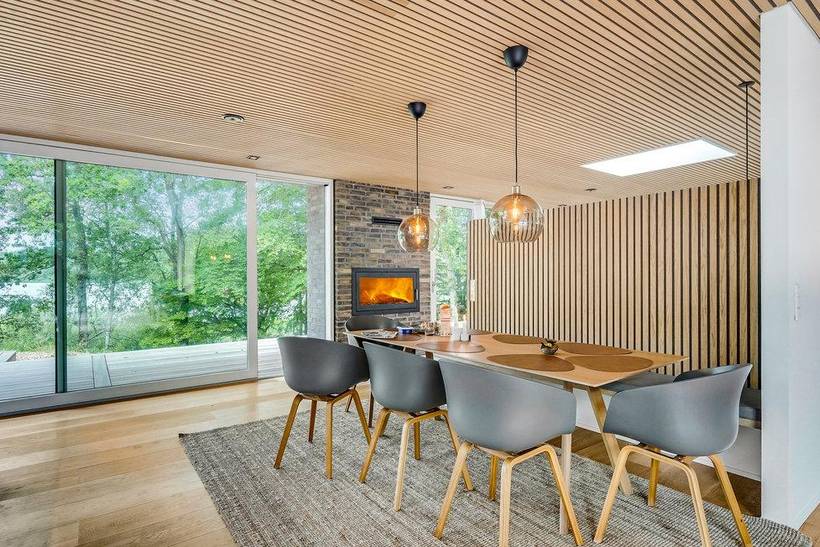 Foto von Ferienhaus ET42 in Bryrup - Ostjütland