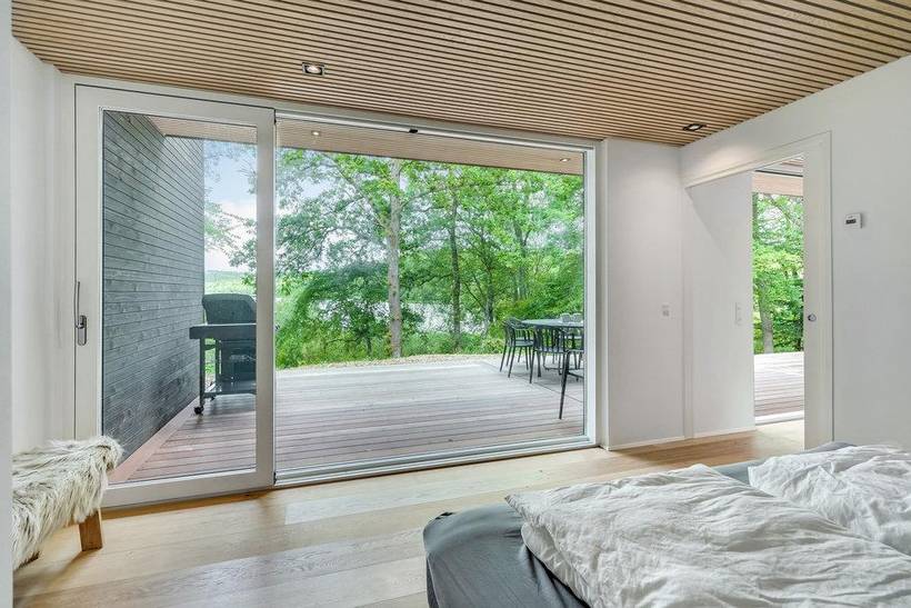 Foto von Ferienhaus ET42 in Bryrup - Ostjütland