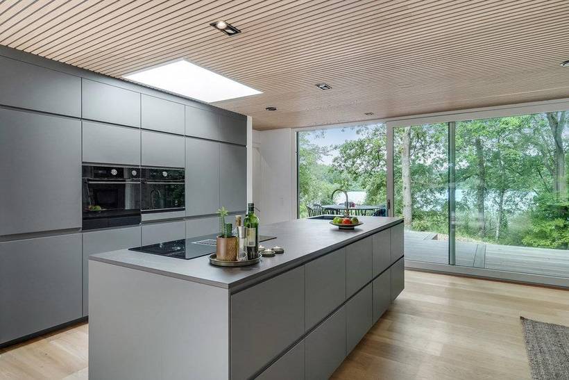 Foto von Ferienhaus ET42 in Bryrup - Ostjütland