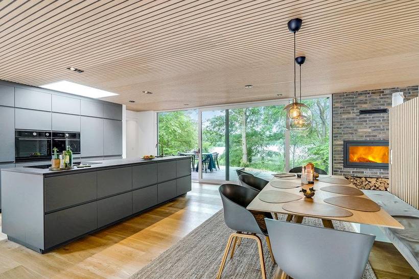 Foto von Ferienhaus ET42 in Bryrup - Ostjütland