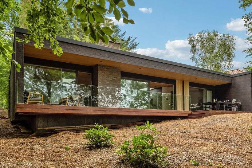 Foto von Ferienhaus ET42 in Bryrup - Ostjütland