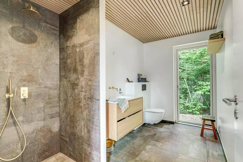 Foto von Ferienhaus ET42 in Bryrup - Ostjütland
