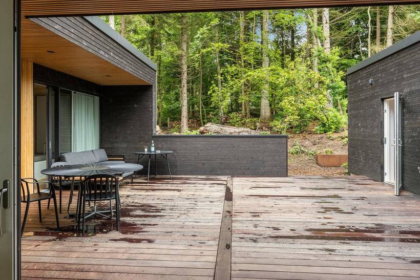 Foto von Ferienhaus ET42 in Bryrup - Ostjütland