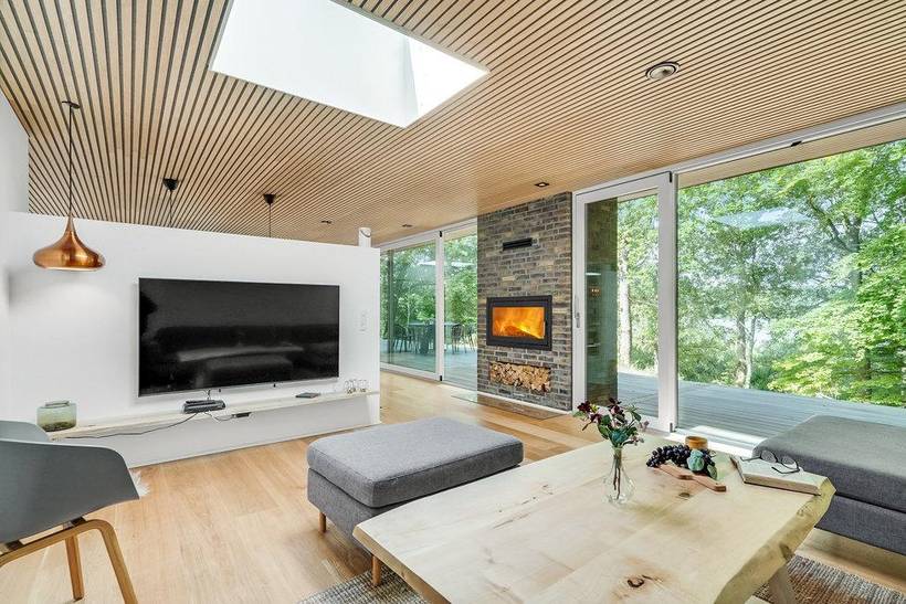 Foto von Ferienhaus ET42 in Bryrup - Ostjütland