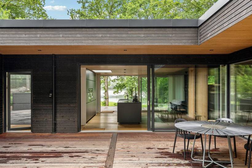 Foto von Ferienhaus ET42 in Bryrup - Ostjütland