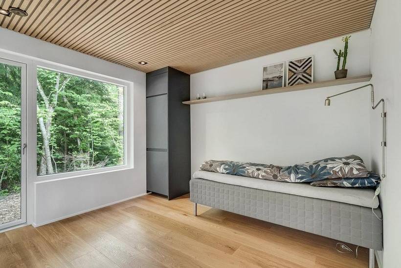 Foto von Ferienhaus ET42 in Bryrup - Ostjütland