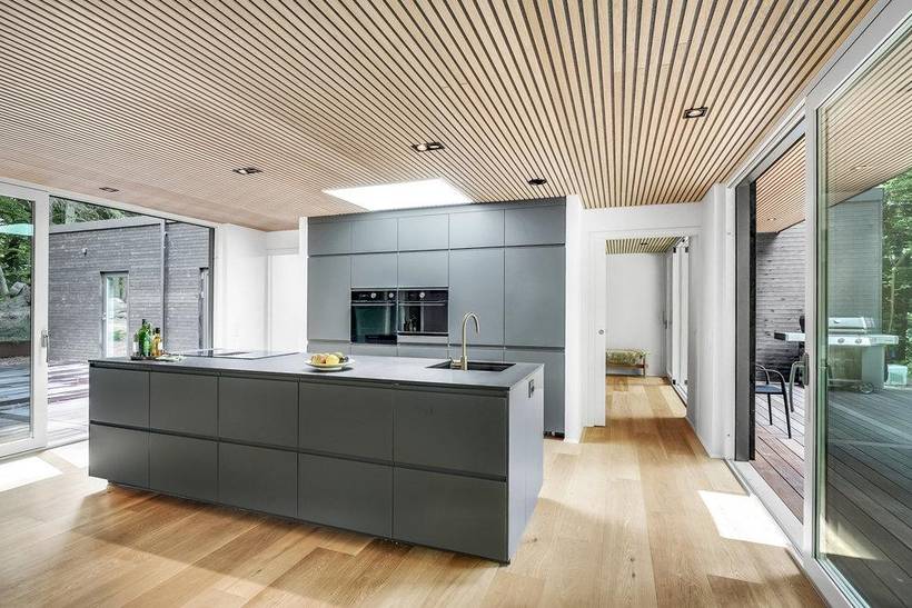 Foto von Ferienhaus ET42 in Bryrup - Ostjütland