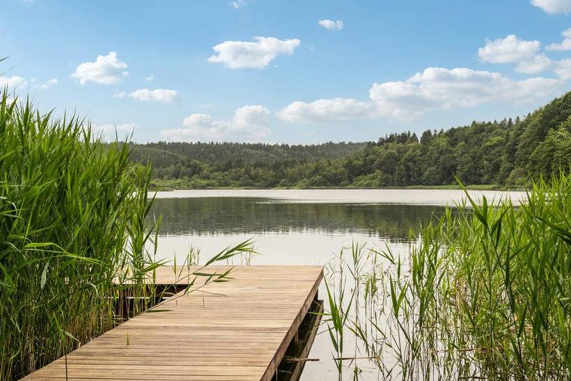 Foto von Ferienhaus ET42 in Bryrup - Ostjütland