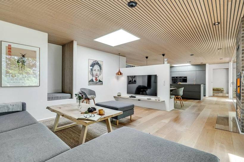 Foto von Ferienhaus ET42 in Bryrup - Ostjütland