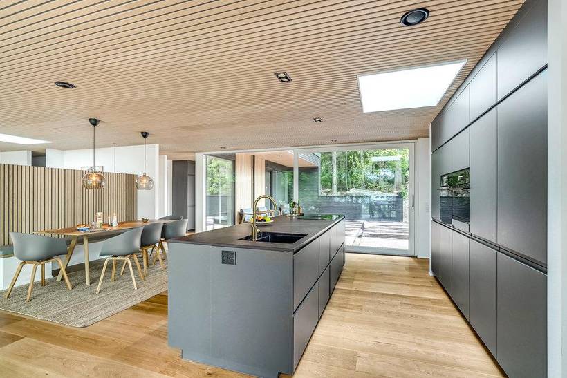Foto von Ferienhaus ET42 in Bryrup - Ostjütland