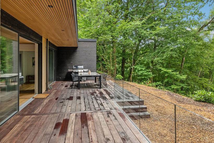 Foto von Ferienhaus ET42 in Bryrup - Ostjütland