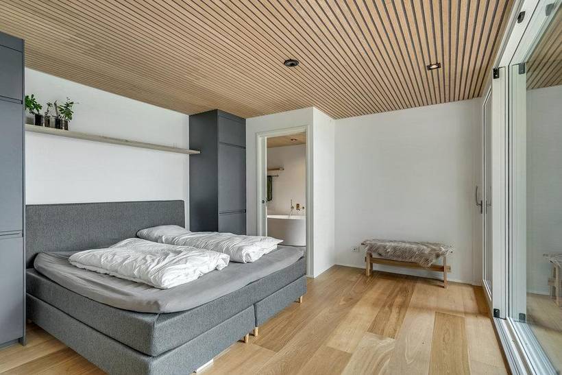 Foto von Ferienhaus ET42 in Bryrup - Ostjütland