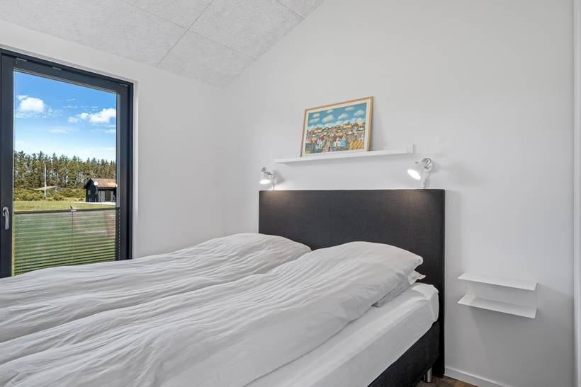 Foto von Ferienhaus ET44 in Saltum - Blokhus - Nordjütland