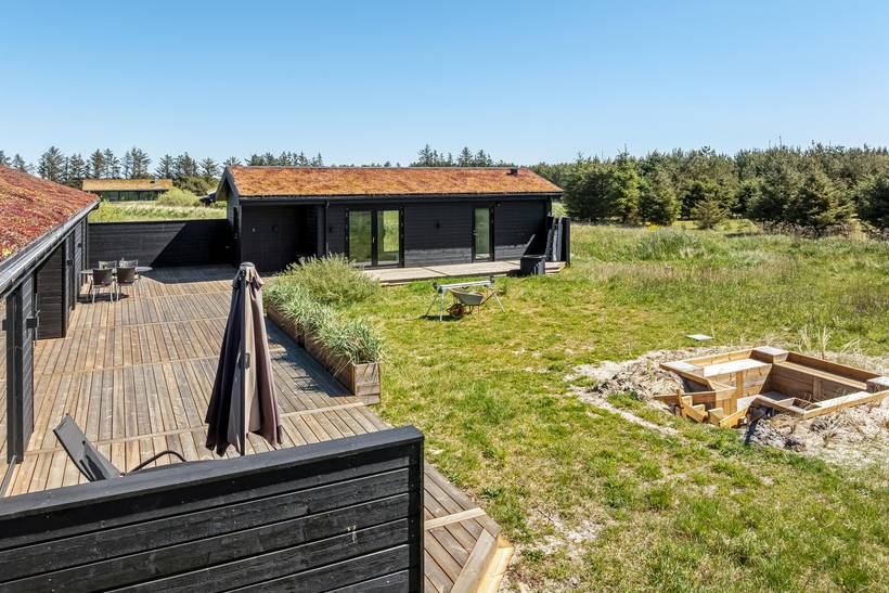 Foto von Ferienhaus ET44 in Saltum - Blokhus - Nordjütland