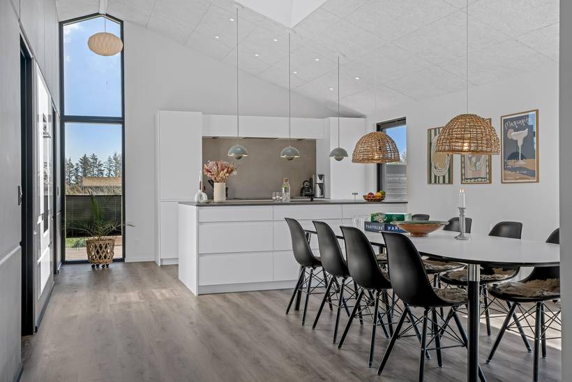 Foto von Ferienhaus ET44 in Saltum - Blokhus - Nordjütland