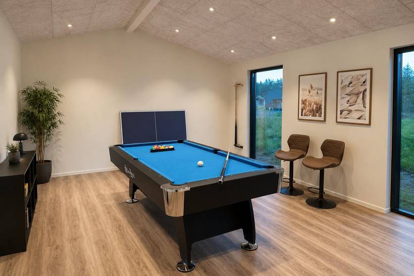 Foto von Ferienhaus ET44 in Saltum - Blokhus - Nordjütland