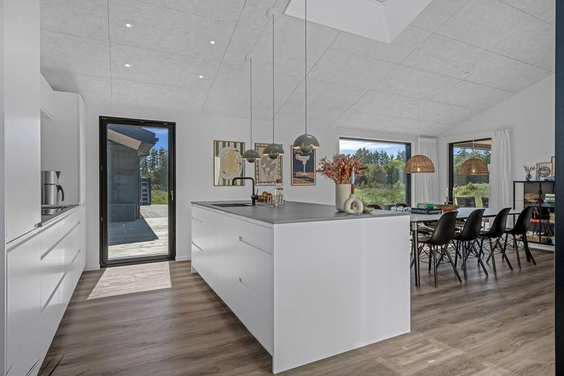 Foto von Ferienhaus ET44 in Saltum - Blokhus - Nordjütland