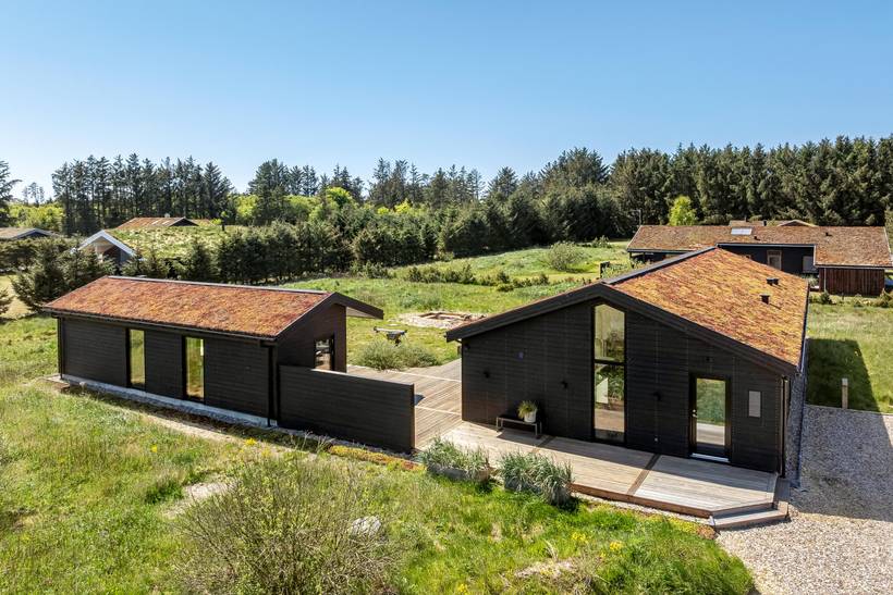 Foto von Ferienhaus ET44 in Saltum - Blokhus - Nordjütland