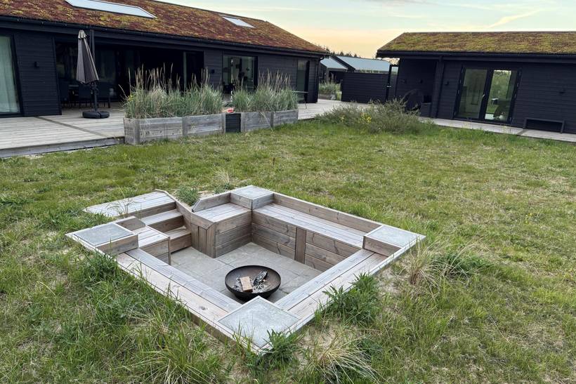 Foto von Ferienhaus ET44 in Saltum - Blokhus - Nordjütland