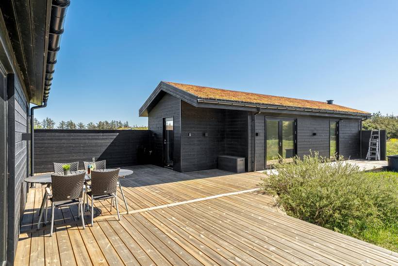 Foto von Ferienhaus ET44 in Saltum - Blokhus - Nordjütland