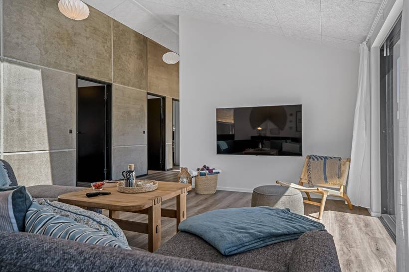 Foto von Ferienhaus ET44 in Saltum - Blokhus - Nordjütland