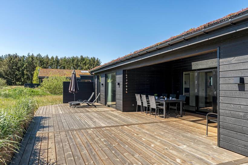 Foto von Ferienhaus ET44 in Saltum - Blokhus - Nordjütland