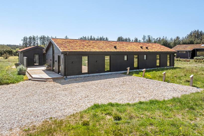Foto von Ferienhaus ET44 in Saltum - Blokhus - Nordjütland