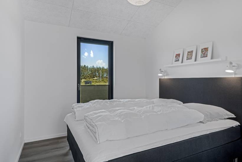 Foto von Ferienhaus ET44 in Saltum - Blokhus - Nordjütland
