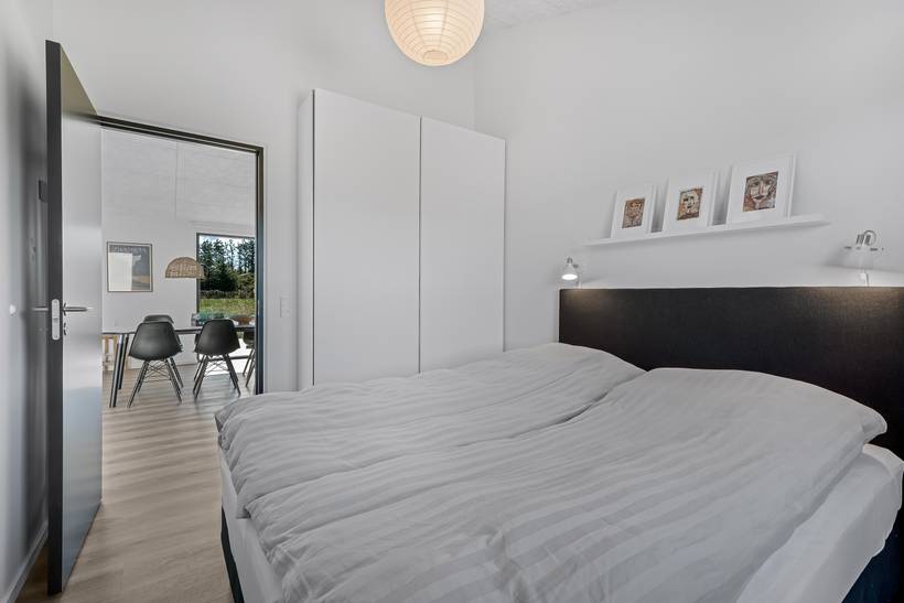 Foto von Ferienhaus ET44 in Saltum - Blokhus - Nordjütland