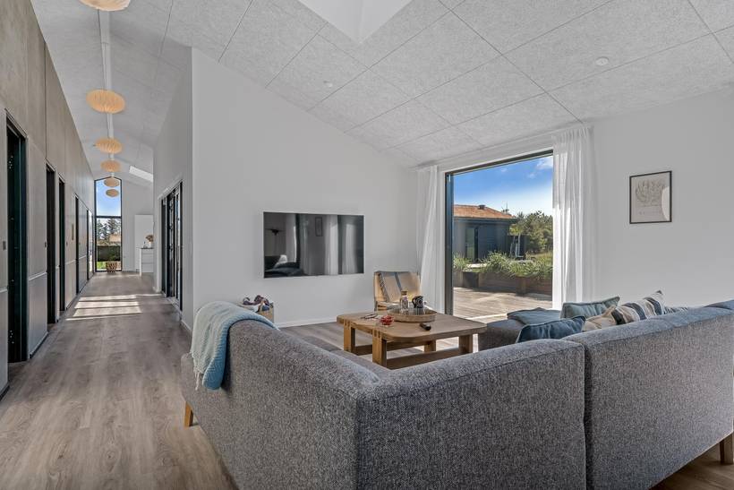 Foto von Ferienhaus ET44 in Saltum - Blokhus - Nordjütland