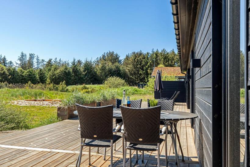 Foto von Ferienhaus ET44 in Saltum - Blokhus - Nordjütland