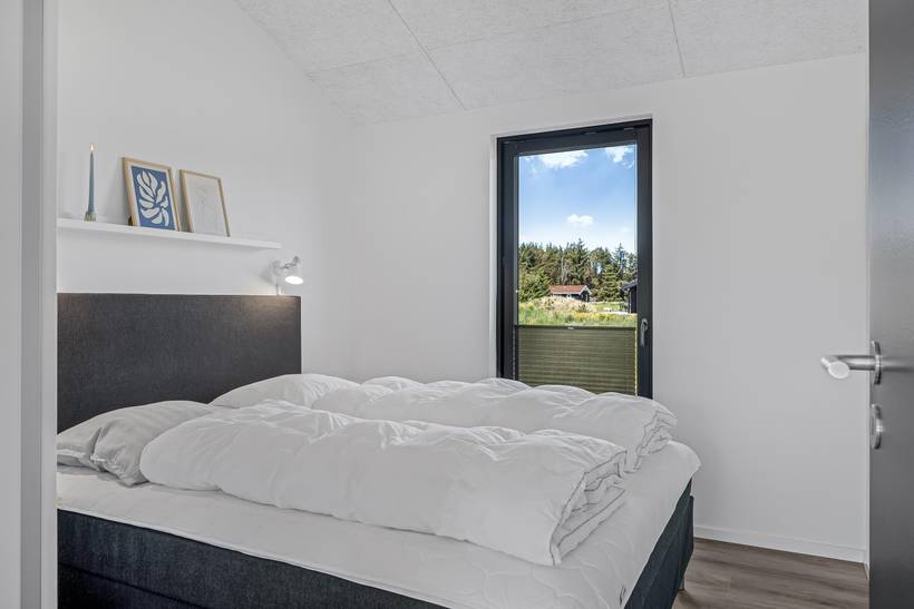 Foto von Ferienhaus ET44 in Saltum - Blokhus - Nordjütland