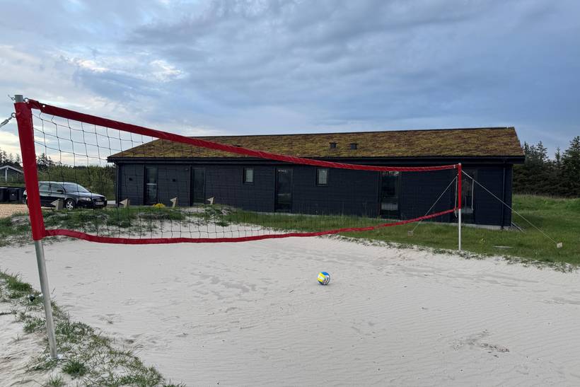 Foto von Ferienhaus ET44 in Saltum - Blokhus - Nordjütland