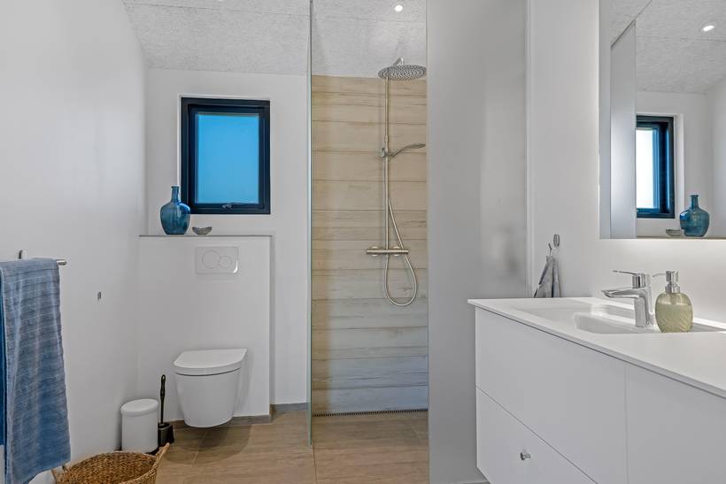Foto von Ferienhaus ET44 in Saltum - Blokhus - Nordjütland