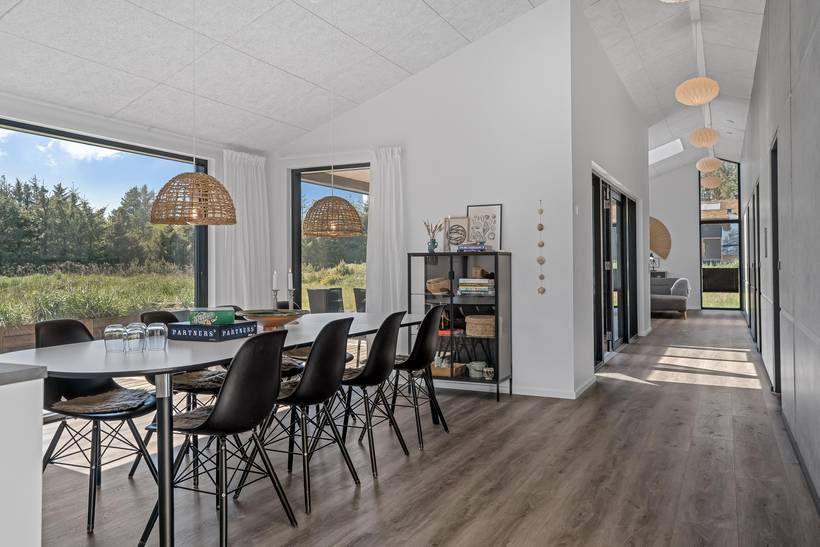 Foto von Ferienhaus ET44 in Saltum - Blokhus - Nordjütland