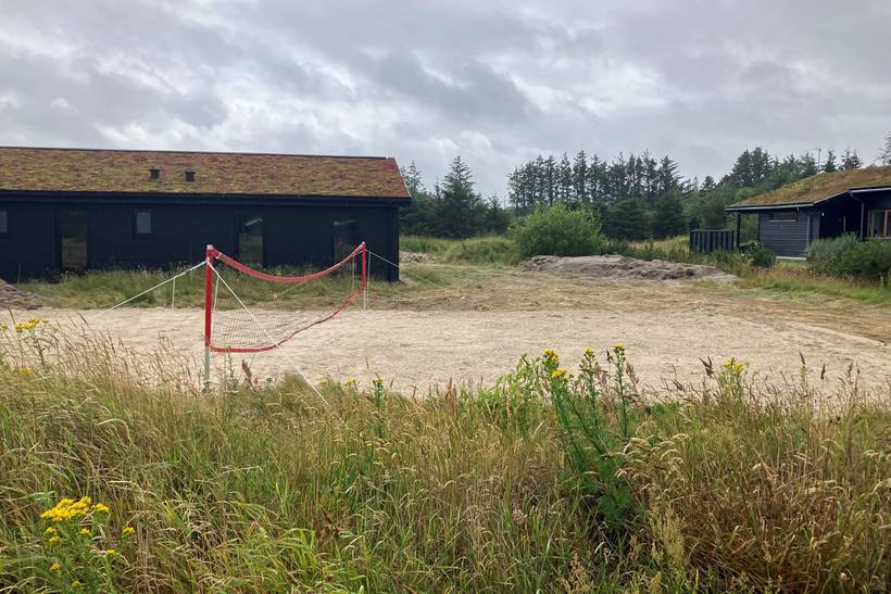 Foto von Ferienhaus ET44 in Saltum - Blokhus - Nordjütland