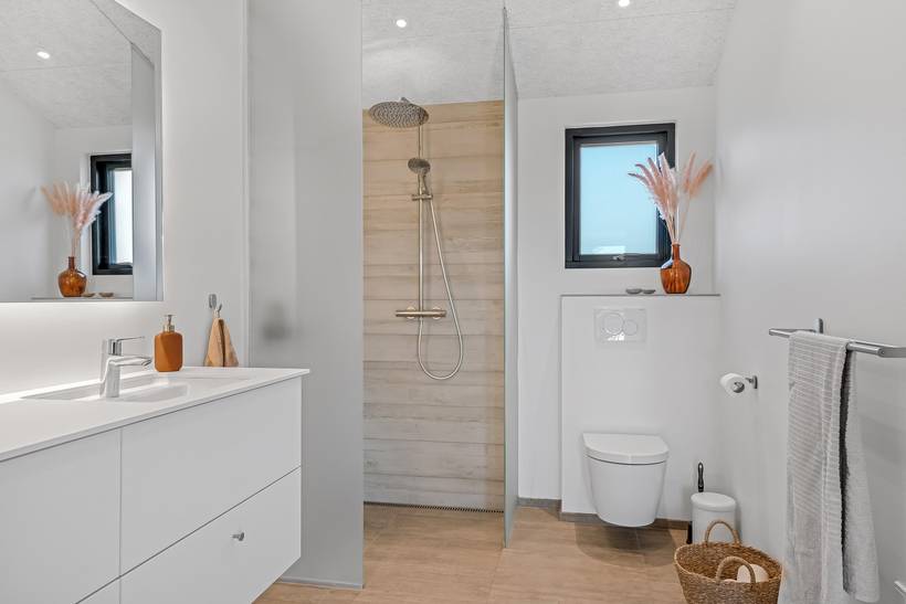 Foto von Ferienhaus ET44 in Saltum - Blokhus - Nordjütland