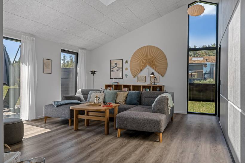 Foto von Ferienhaus ET44 in Saltum - Blokhus - Nordjütland