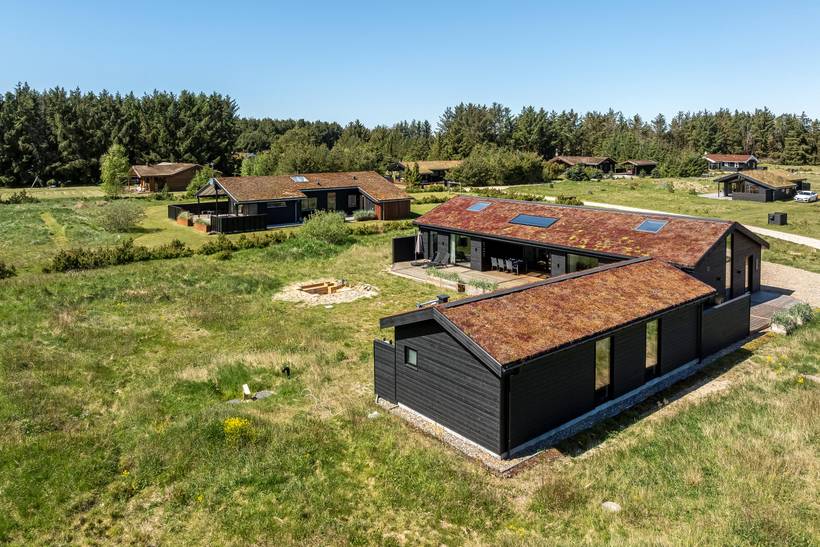 Foto von Ferienhaus ET44 in Saltum - Blokhus - Nordjütland