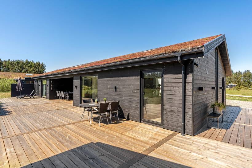 Foto von Ferienhaus ET44 in Saltum - Blokhus - Nordjütland