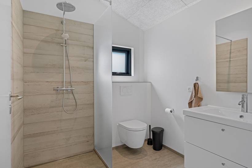 Foto von Ferienhaus ET44 in Saltum - Blokhus - Nordjütland