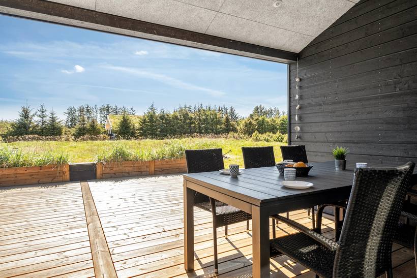 Foto von Ferienhaus ET44 in Saltum - Blokhus - Nordjütland