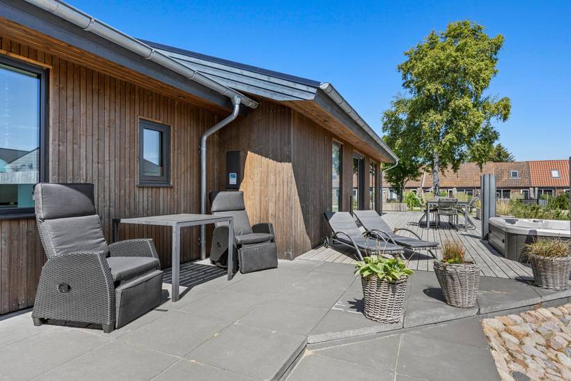 Foto von Ferienhaus ET46 in Havneby - Rømø