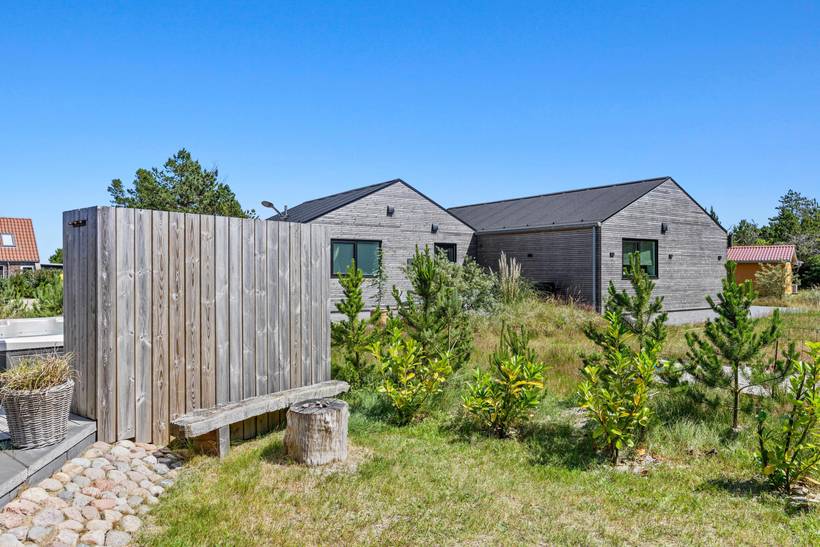 Foto von Ferienhaus ET46 in Havneby - Rømø