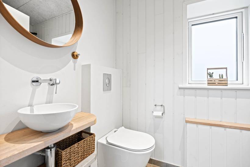 Foto von Ferienhaus ET46 in Havneby - Rømø