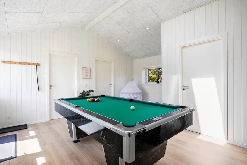 Foto von Ferienhaus ET46 in Havneby - Rømø