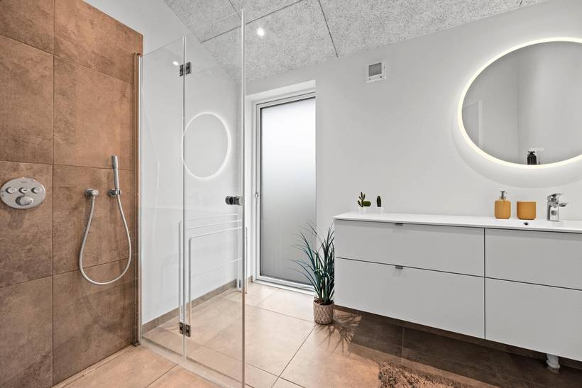 Foto von Ferienhaus ET46 in Havneby - Rømø
