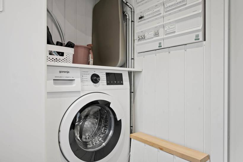 Foto von Ferienhaus ET46 in Havneby - Rømø